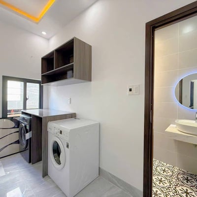 Vermietung eines modernen Hauses im Stadtzentrum, Hai Chau, Da Nang, Vietnam